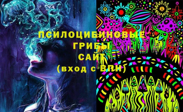 хмурый Абдулино